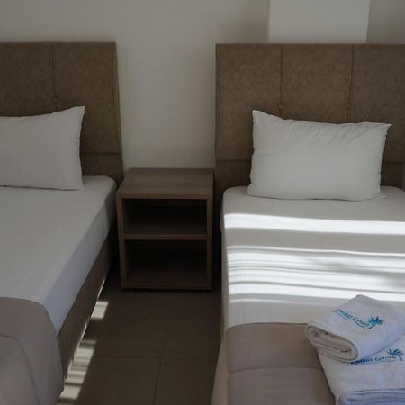 Finikas Garden Beach Resort Nikiti Extérieur photo
