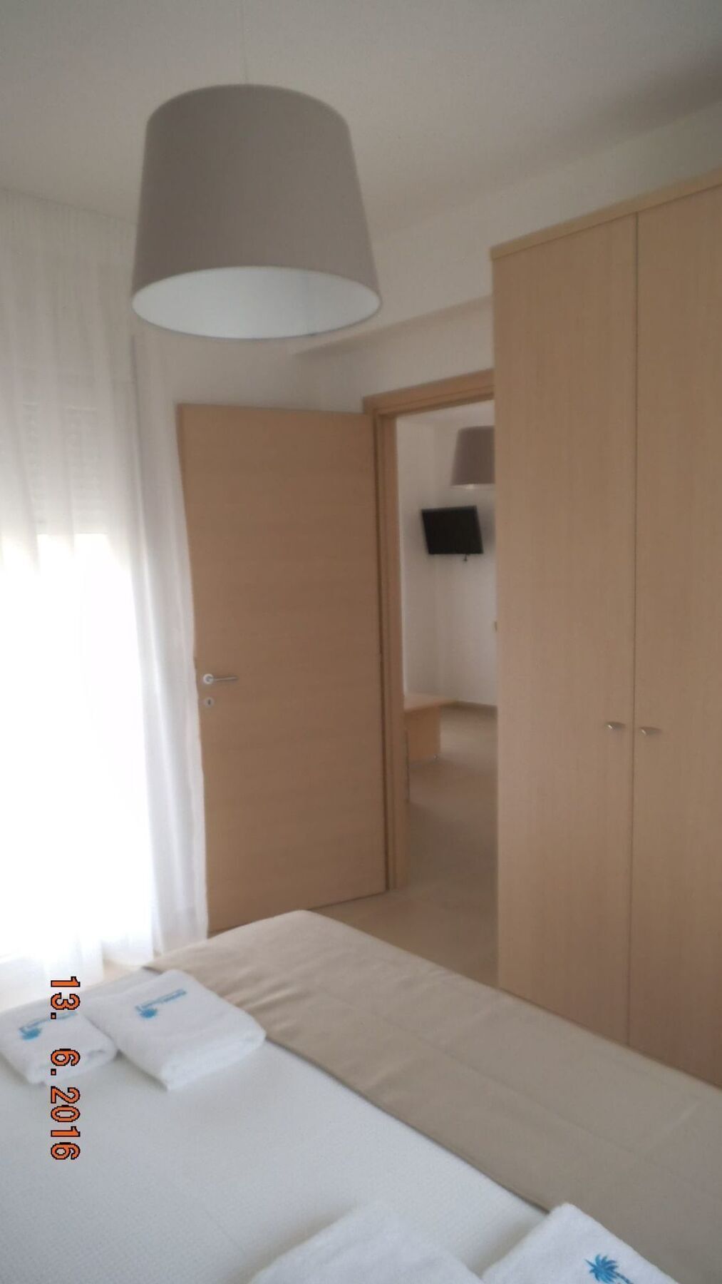 Finikas Garden Beach Resort Nikiti Extérieur photo