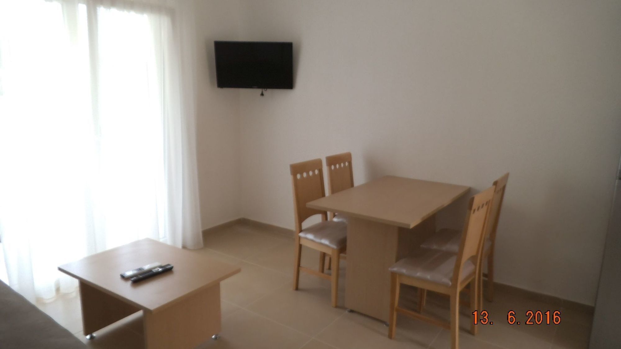 Finikas Garden Beach Resort Nikiti Extérieur photo