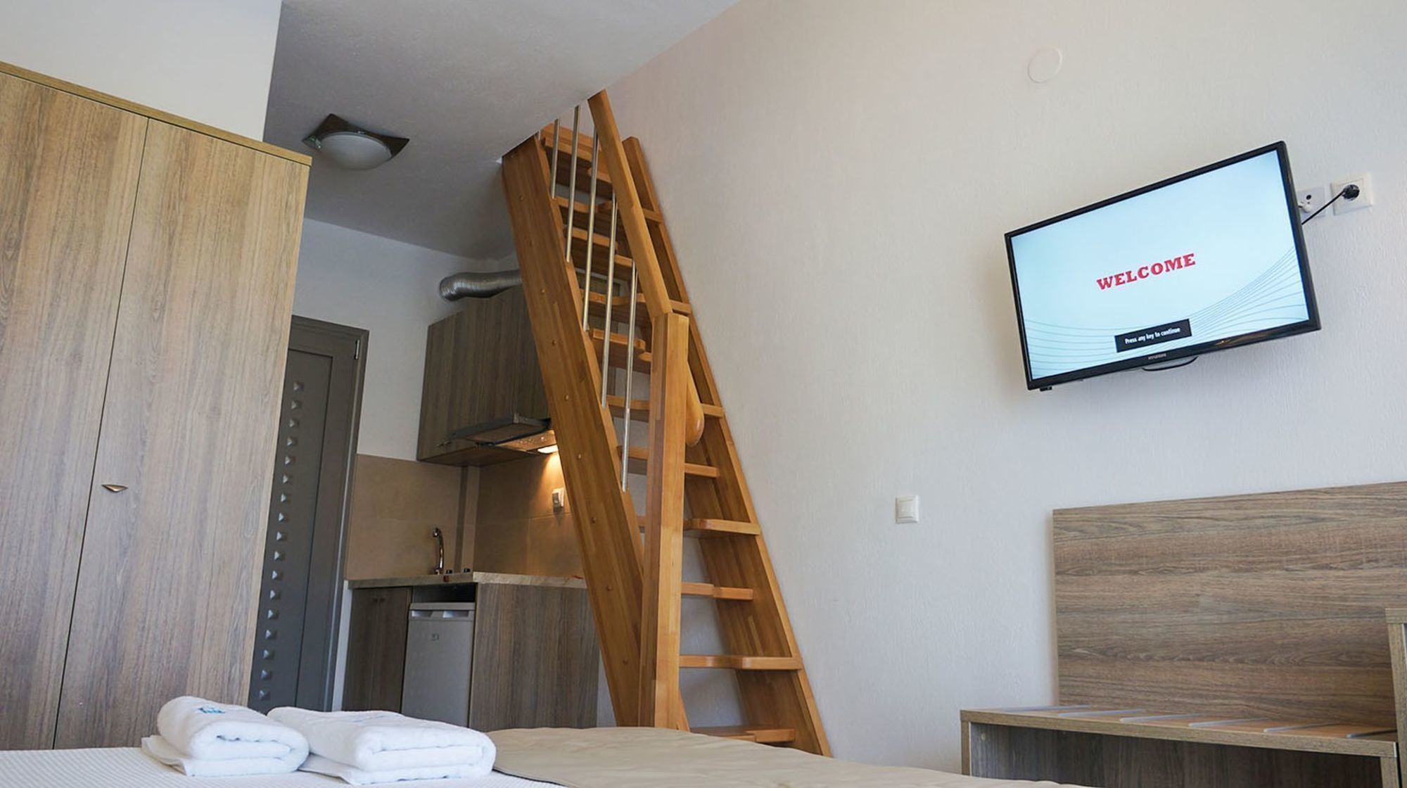Finikas Garden Beach Resort Nikiti Extérieur photo