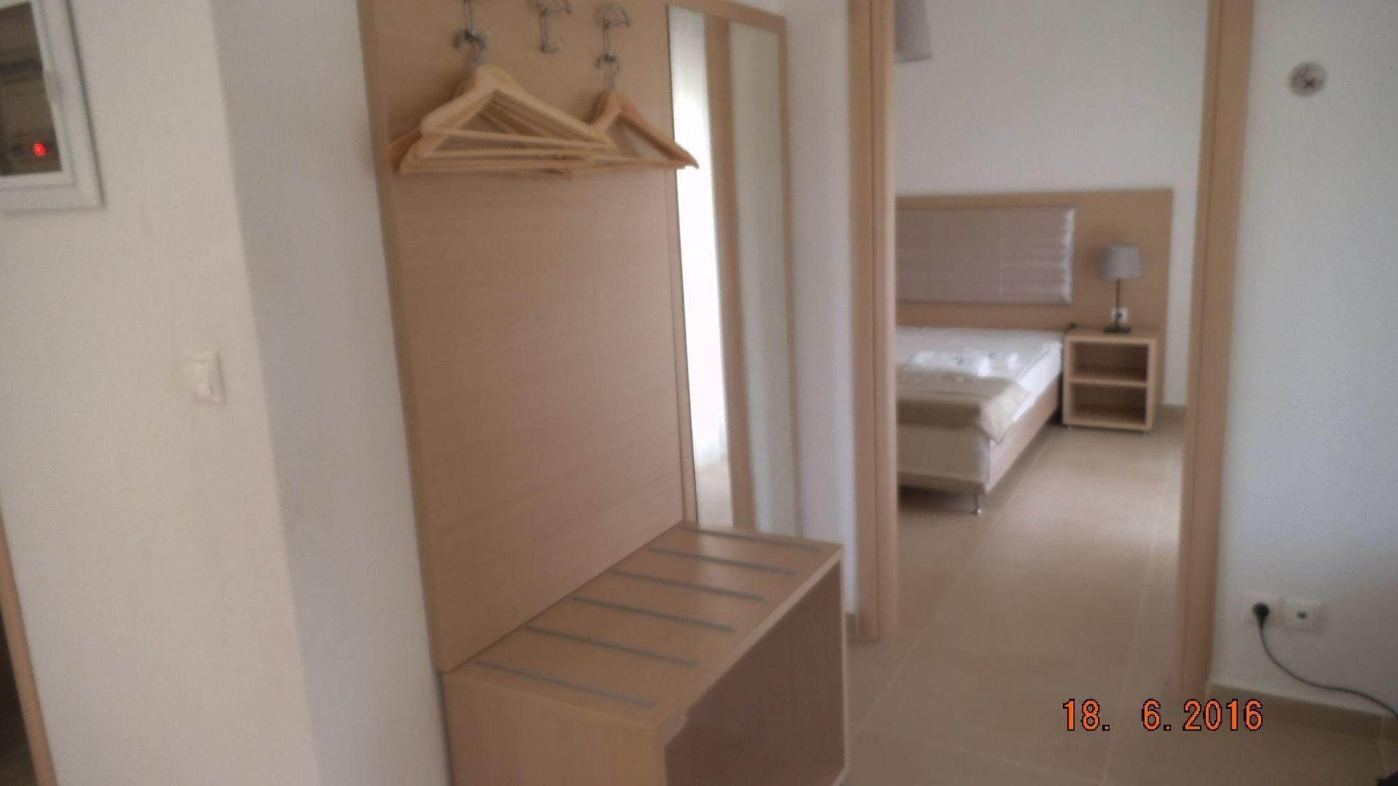 Finikas Garden Beach Resort Nikiti Extérieur photo