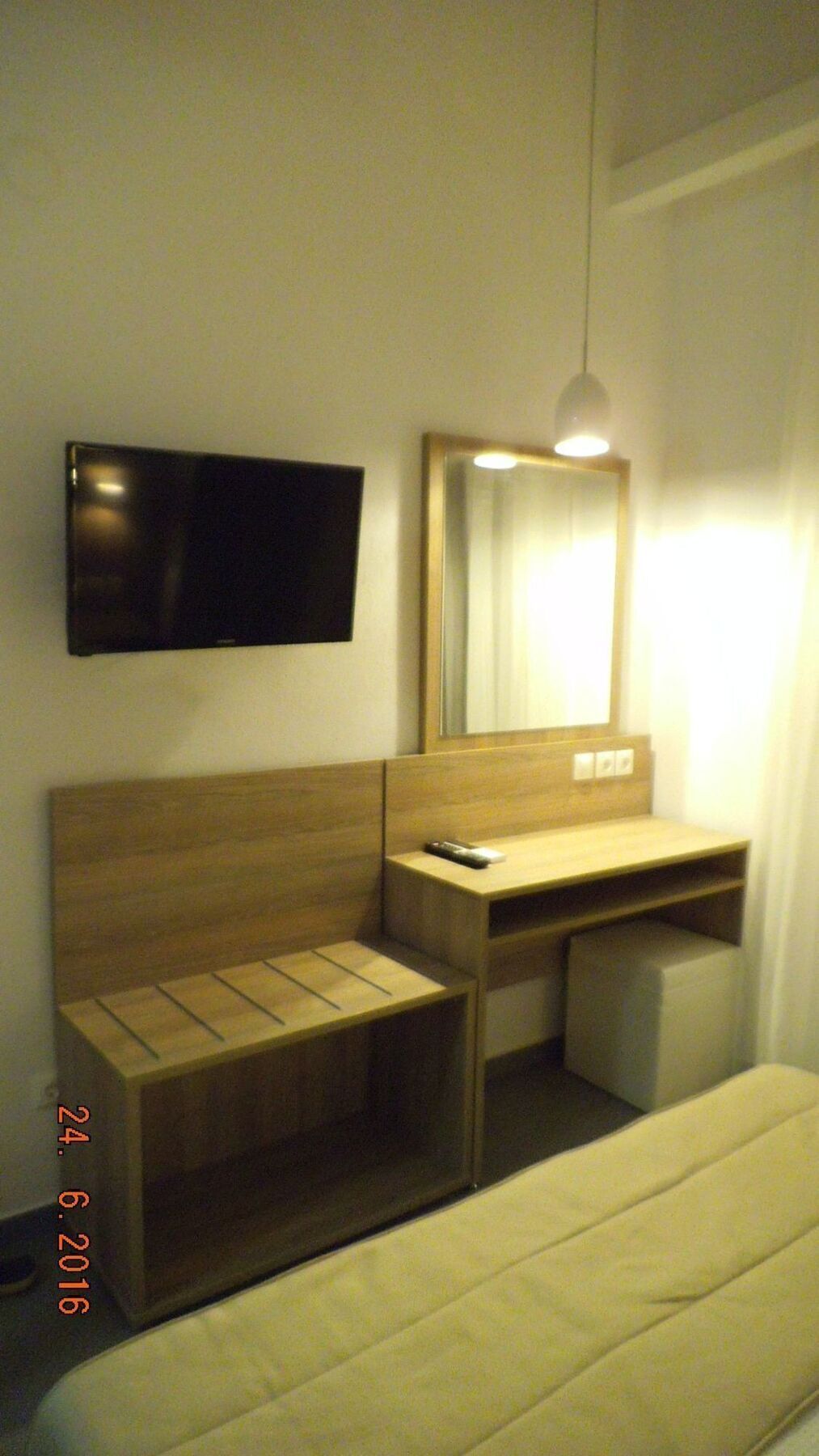 Finikas Garden Beach Resort Nikiti Extérieur photo