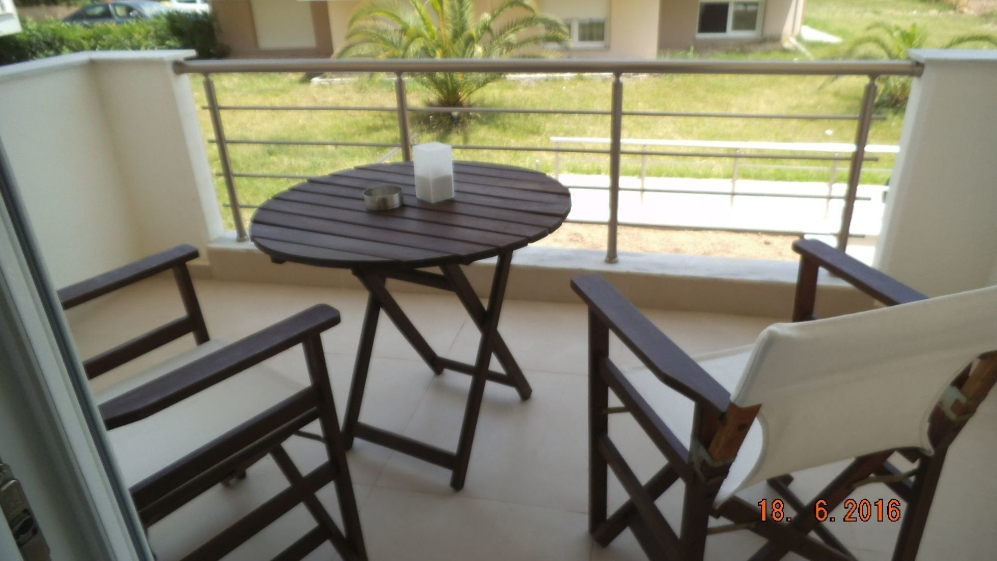 Finikas Garden Beach Resort Nikiti Extérieur photo